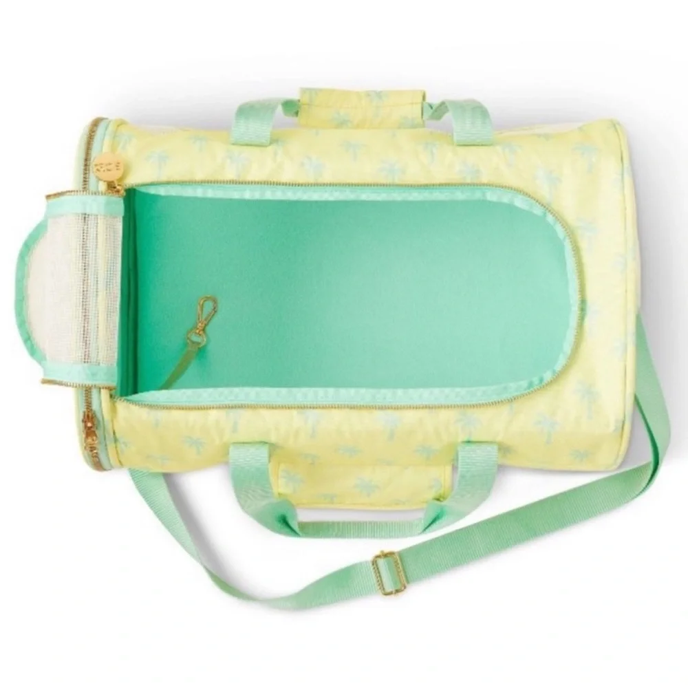 NWT Stoney Clover x Target Pet Carrier